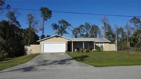 2710 Rena Ln, Lehigh Acres, FL 33971