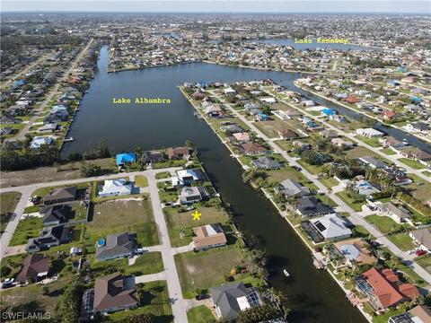 1309 SW 5th Ave, Cape Coral, FL 33991