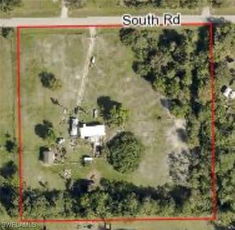 3682 South Rd, North Fort Myers, FL 33917