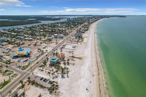3600 Estero Blvd, Fort Myers Beach, FL 33931