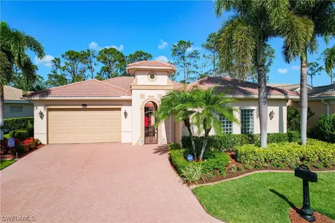 28240 L Burton Fletcher Ct, Bonita Springs, FL 34135