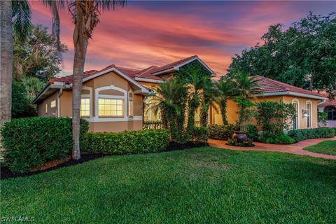 11391 Mahogany Run, Fort Myers, FL 33913