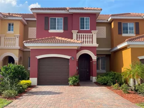 10140 Tin Maple Dr #25, Estero, FL 33928