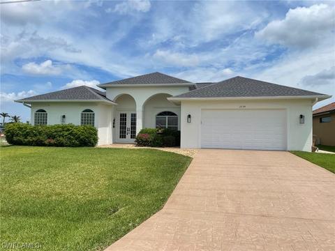 2549 SW 38th St, Cape Coral, FL 33914