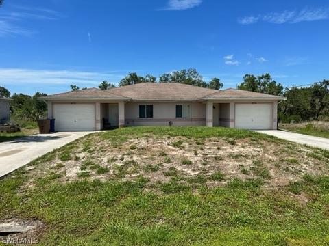 4732-4734 15th St SW, Lehigh Acres, FL 33973