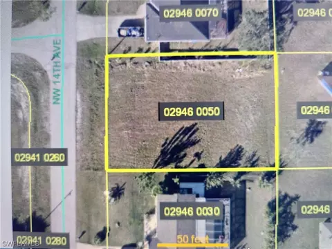 1909 NW 14th Ave, Cape Coral, FL 33993
