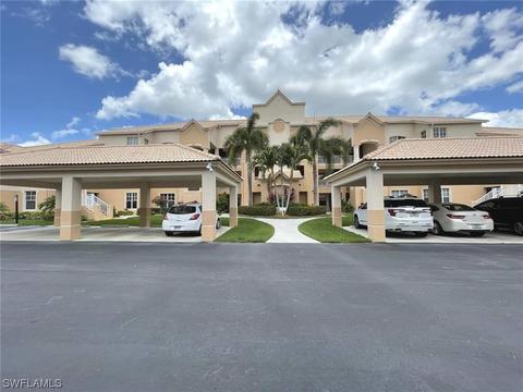 16451 Millstone Cir #106, Fort Myers, FL 33908