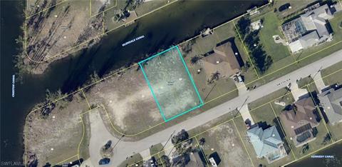 419 SW 7th Ter, Cape Coral, FL 33991
