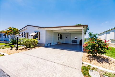 3062 Artesian Ln, North Fort Myers, FL 33917