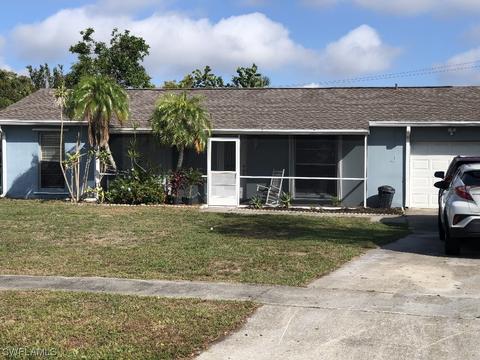 996 Jolly Rd, North Fort Myers, FL 33903
