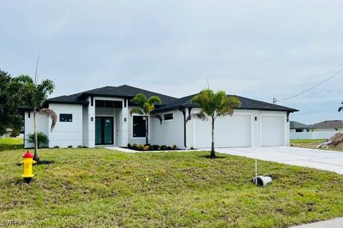 1427 SW 1st St, Cape Coral, FL 33991