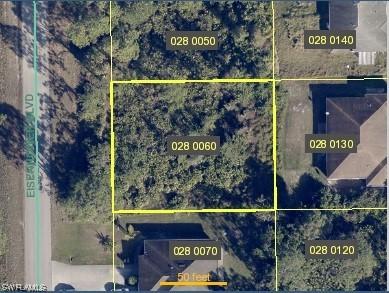 733-735 Eisenhower Blvd, Lehigh Acres, FL 33974