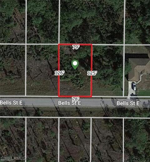 1051 Bells St E, Lehigh Acres, FL 33974