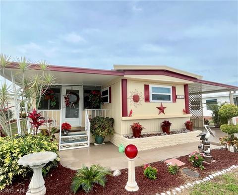5120 Forest Park Dr, North Fort Myers, FL 33917