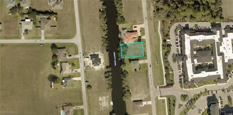 1324 NE 24th Ave, Cape Coral, FL 33909