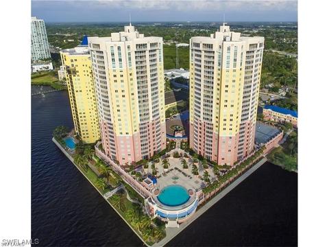 2743 1st St #2701, Fort Myers, FL 33916