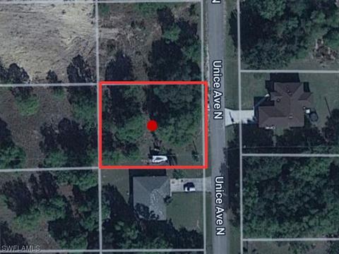 1715 Unice Ave N, Lehigh Acres, FL 33971