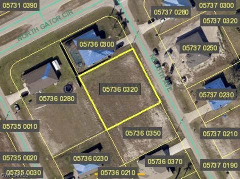 4150 NE 15th Ave, Cape Coral, FL 33909