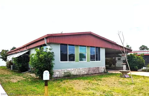 120 Conestoga Trl, North Fort Myers, FL 33917