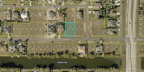 25 NW 6th St, Cape Coral, FL 33993