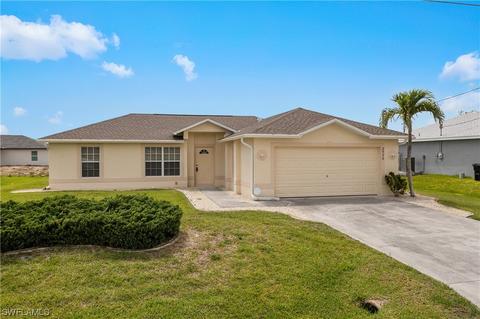 2526 NE 7th Ave, Cape Coral, FL 33909