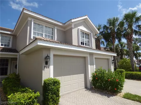 11023 Mill Creek Way #702, Fort Myers, FL 33913
