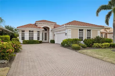19532 Caladesi Dr, Fort Myers, FL 33967