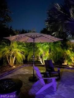 3014 Cupola Lane South # 190, Labelle, FL 33935