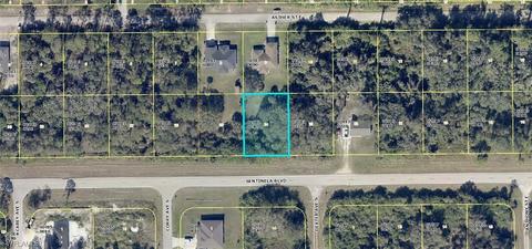 1019 Sentinela Blvd, Lehigh Acres, FL 33974