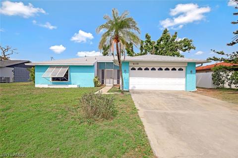 4118 SE 2nd Ave, Cape Coral, FL 33904