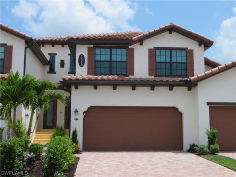 10 Hawthorn Lake Dr #202, Fort Myers, FL 33913