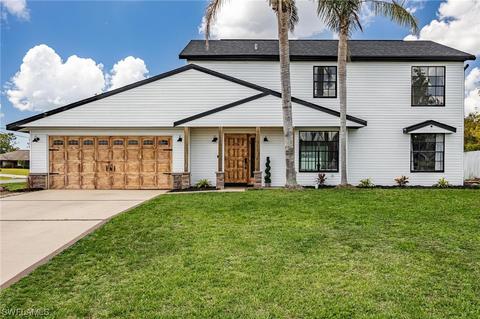 1726 SW 10th Pl, Cape Coral, FL 33991