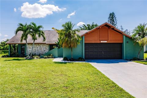 322 SE 32nd St, Cape Coral, FL 33904