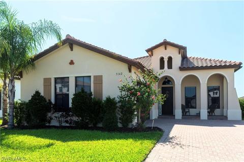 5142 Genoa St, Ave Maria, FL 34142