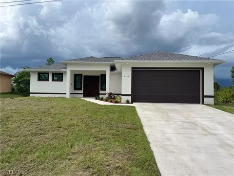 2614 20th St W, Lehigh Acres, FL 33971