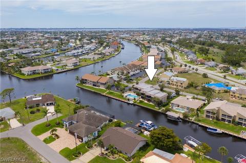 415 SE 5th Ave #3, Cape Coral, FL 33904