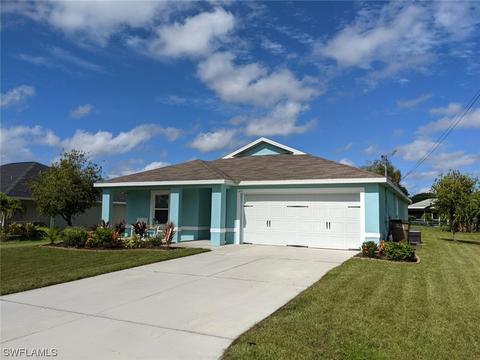 1010 SW 6th Ave, Cape Coral, FL 33991