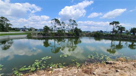 4403 NE 14th Pl, Cape Coral, FL 33909