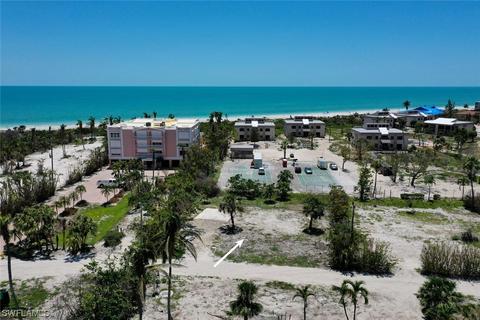 1105 Shell Basket Ln, Sanibel, FL 33957