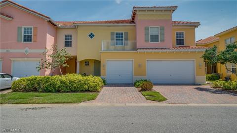 9821 Quinta Artesa Way #105, Fort Myers, FL 33908