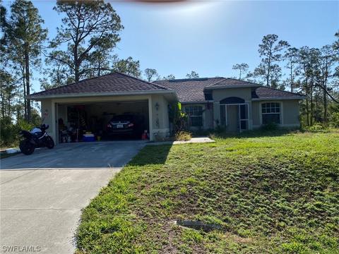 1716 Williams Ave, Lehigh Acres, FL 33972