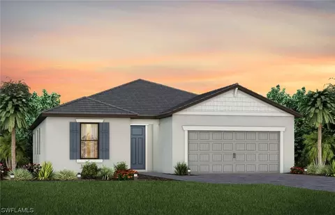 3741 Passion Vine Dr, Alva, FL 33920