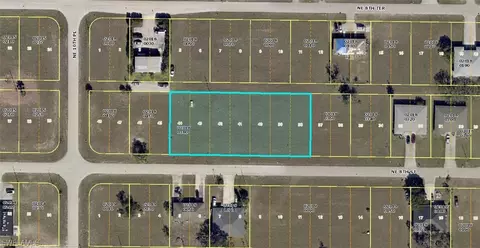 1113-1119 NE 8th St, Cape Coral, FL 33909