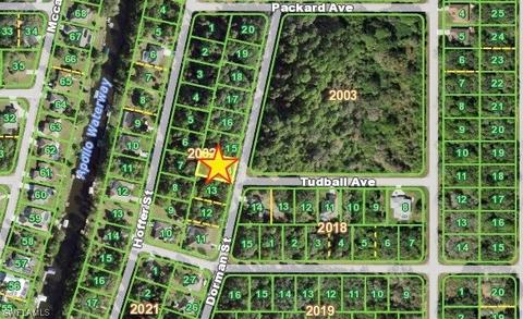 89 Dorman St, Port Charlotte, FL 33953