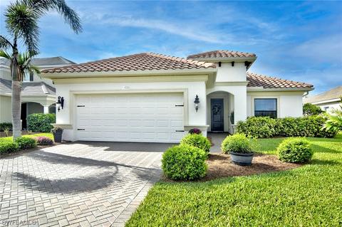 4356 Watercolor Way, Fort Myers, FL 33966