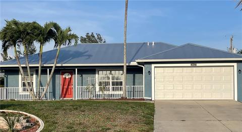 3027 SW 15th Pl, Cape Coral, FL 33914