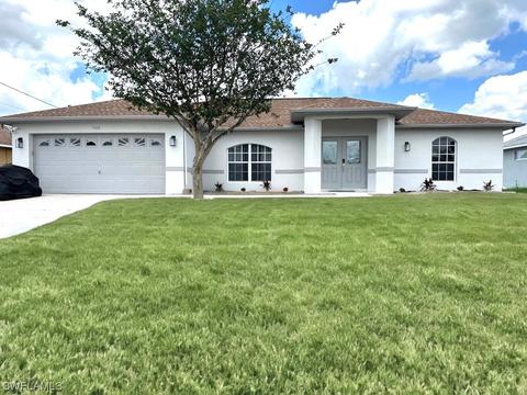 3408 36th St SW, Lehigh Acres, FL 33976