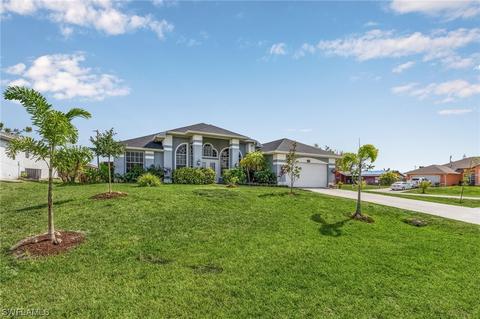 928 SW 30th Ter, Cape Coral, FL 33914