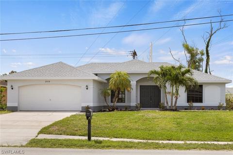 2018 SW 32nd St, Cape Coral, FL 33914