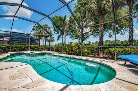 23501 Copperleaf Blvd, Bonita Springs, FL 34135